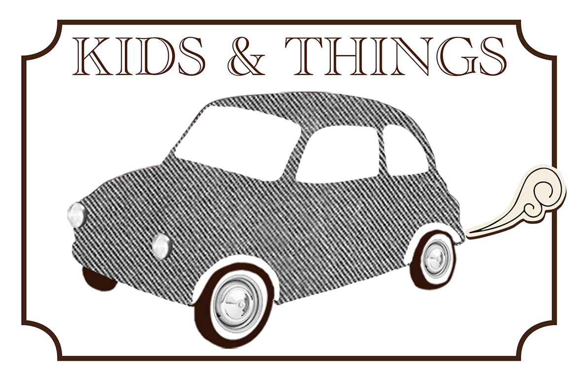 Kids and Things